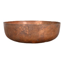 Example of Roycroft Decorative Bowls