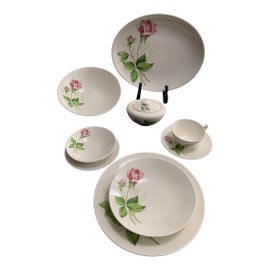 Example of Tea Sets in Savannah
