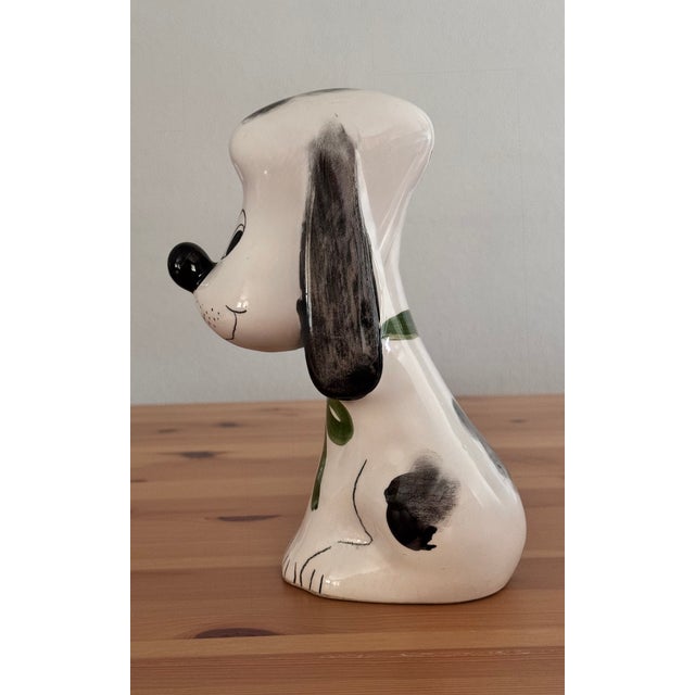 Made in Italy Hand Painted Vintage Money Box For Sale In Seattle - Image 6 of 13