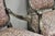 Vintage Italian Baroque Rococo Style Silver Leaf Gilt Lounge Arm Chairs - A Pair For Sale In Philadelphia - Image 6 of 18