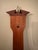 1970s Comitti of London Sheraton Banjo Aneroid Barometer For Sale In Charlotte - Image 6 of 9