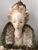 Victorian 1940s Cordey Porcelain Victorian Queen For Sale - Image 3 of 7