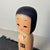 1960s Vintage Kokeshi Doll Figurine by Matagoro, 1960s For Sale - Image 5 of 13