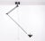 Hala Zeist Halogen Ceiling Lamp, Holland, 1980s For Sale - Image 9 of 9
