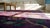 Burgundy Antique Chinese, Art Deco Rug For Sale - Image 8 of 8