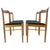 Danish Dining Chairs, 1960s, Set of 4 For Sale
