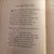 Second Book of Verse Eugene Field C. 1895 Scribner For Sale - Image 9 of 11