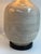 Modern Farmhouse Ceramic Table Lamps - a Pair For Sale - Image 12 of 12