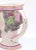 Bacchus English Porcelain Cup With Various Glazes Circa 1840. For Sale - Image 11 of 12