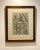 Circa 18th Century Piranesi Etching From the Antiquities Edition, Italy For Sale - Image 4 of 4