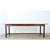 French 19th Century Pine and Oak Farm Table For Sale In Baton Rouge - Image 6 of 14