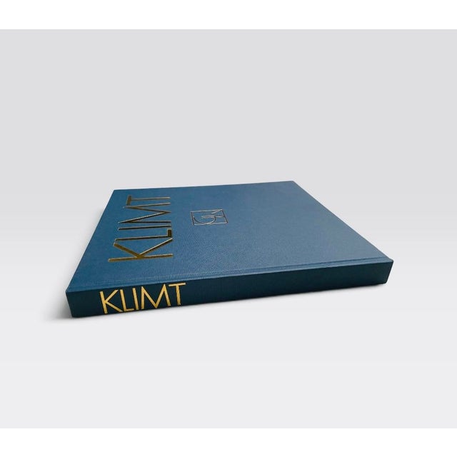 Gustav Klimt 1999 “Klimt, Life and Work”, by Susanna Partsch Book For Sale - Image 4 of 6