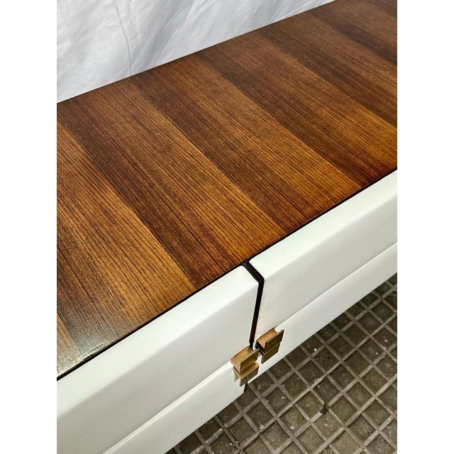 Vintage Sideboard by Roger Landault, 1965 For Sale - Image 16 of 18