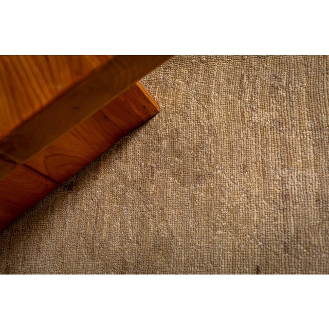 Early 21st Century Contemporary Traditional Inspired Rug by Doris Leslie Blau For Sale - Image 5 of 9
