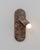 Vesta Flex Wall Sconce by Schwung For Sale - Image 11 of 18