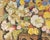 Mexican “Flores” Serigraph Print by Alfredo Ramon Martinez For Sale - Image 3 of 8