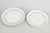 Salad and Dessert Plates in Porcelain by Friedl Holzer-Kjellberg for Arabia, 1970s, Set of 6 For Sale - Image 4 of 5