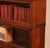 Oak Bookcase with Drawer by Globe Wernicke For Sale - Image 5 of 11