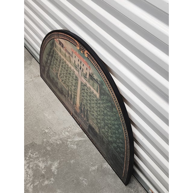 Ballard Designs Tuscan Villa Marignolle Wall Art For Sale In New York - Image 6 of 12