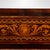 Antique Italian Neoclassical Rosewood Commode Marquetry Inlay For Sale - Image 4 of 11