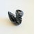 Contemporary Vintage Onyx Pelican - Made in Mexico For Sale - Image 3 of 10