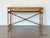 Vintage Wicker and Bamboo Desk, 1970s For Sale - Image 6 of 13