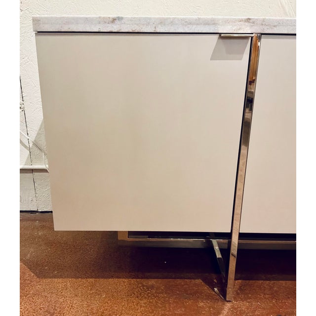 Caracole Modern Wish You Were Here Sideboard For Sale In Atlanta - Image 6 of 6