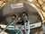 Mermelada Estudio for Cb2 Celina Capiz Shells Tiered Chandelier For Sale - Image 13 of 15
