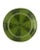Bordallo Pinheiro Charger Plate Watermelon Ceramic Large Tray Serving Salad Red Green 12 Inch For Sale - Image 10 of 17