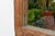 19th Century Tall Antique Indian Arched Mirror For Sale - Image 5 of 10