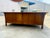 1990s Stickley Craftsman Mission Oak Prairie Settle For Sale - Image 9 of 10