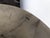 Brown Floor Lamp with Alabaster Lampshade, 1950s For Sale - Image 8 of 10