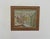 Malte Nyberg Tolf, Gothenburg, 1960s, Oil on Panel For Sale - Image 4 of 12