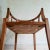 French Art Deco Chair, 1920s For Sale - Image 9 of 10