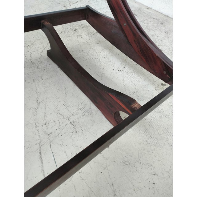 GS195 Daybed Sofa attributed to Gianni Songia for Sormani, 1960s For Sale - Image 11 of 13