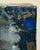 Expressionism Oliver Foss, Expressionist Oil Painting Paris Scene View Architectural Visionism Olivier Foss For Sale - Image 3 of 13
