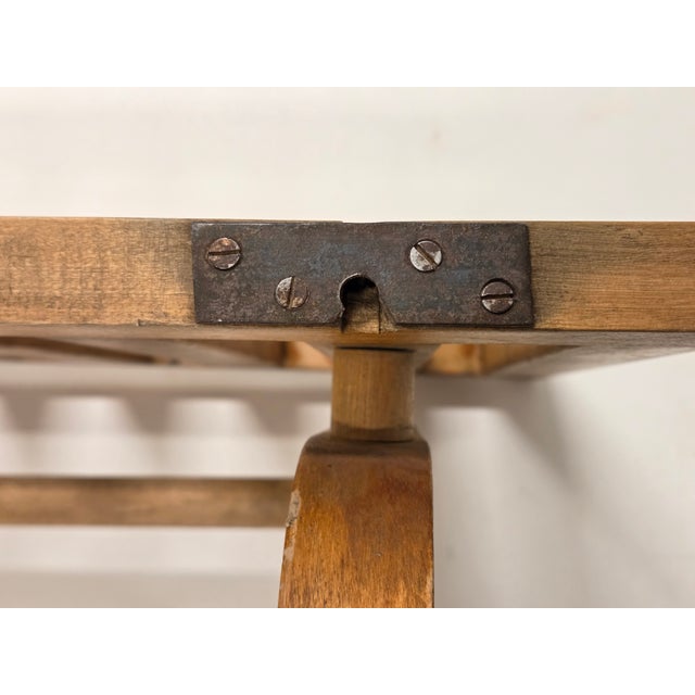 Coat Rack by Alvar Aalto for Artek, 1930s For Sale - Image 13 of 15