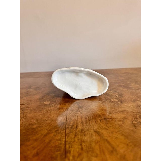 Late 19th Century Antique Staffordshire Flat Back Castle, 1890 For Sale - Image 5 of 6