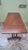 Antique Walnut Counter Desk For Sale - Image 4 of 5