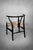 Carl Hansen & Søn Mid-Century Danish Modern Oak CH24 Wishbone Chair by Hans J. Wegner for Carl Hansen & Son, 1960s For Sale - Image 4 of 18