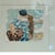 French Pair of Vintage Urbain Huchet Signed Lithographs  Gallery Float Mount For Sale - Image 3 of 6