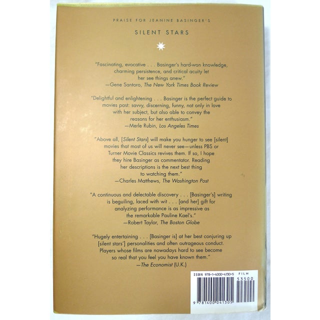 2000s Illustrated Book, Jeanine Basinger's the Star Machine For Sale - Image 11 of 12