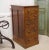 Victorian Pharmacy Chest of 5 Drawers For Sale - Image 9 of 9