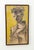 Enrico Colombotto Rosso, Italian Surrealism, 1960, Mixed Media on Paper For Sale - Image 13 of 13