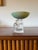 Glass Art Deco Crystal Bowl from Cristal Sèvres, France, 1930s For Sale - Image 7 of 8