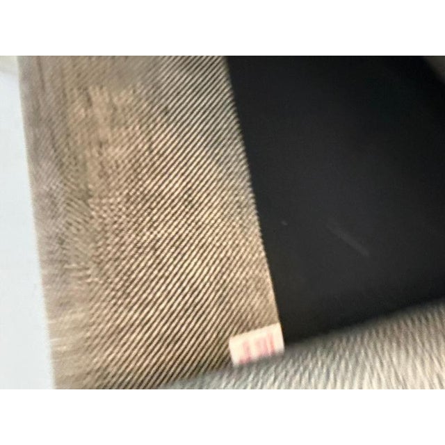 Maralunga 2.5 -Seater Sofa attributed to Vico Magistretti for Cassina, 1970s For Sale - Image 15 of 18