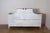 Wood 19th Century Swedish Gustavian Sofa Circa 1820 For Sale - Image 7 of 7