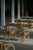 Danish Modern Bamboo Dining Chairs by Robert Wengler, 1930s, Set of 6 For Sale - Image 9 of 18