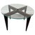 Circular Coffee Table by Gio Ponti, 1950s For Sale - Image 9 of 9