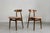 Vintage Dining Chairs by ZFM, Poland, 1960s, Set of 4 For Sale - Image 10 of 18